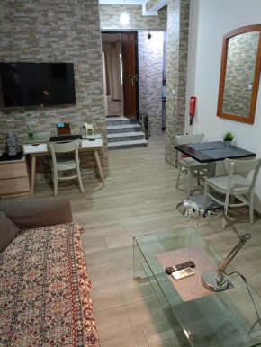 Athens Center Cosy Apartment